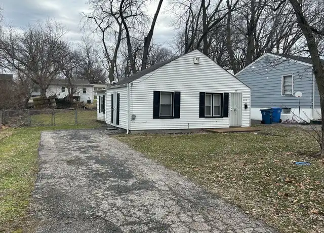 Property at 6312 Washington Ave, Berkeley, MO, 63134, 2 beds, 1 bath, [object Object]