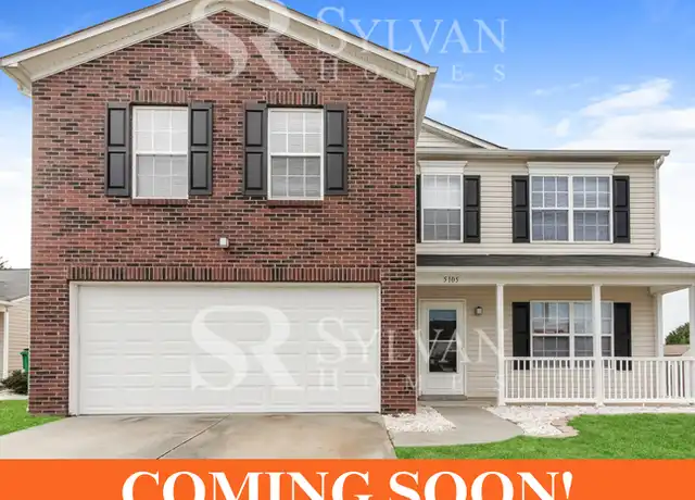 Property at 5105 Valcourt Rd, Charlotte, NC, 28216, 4 beds, 2 baths, [object Object]