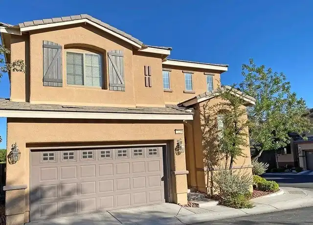 Property at 7220 Breakfast Hill St, Las Vegas, NV, 89166, 3 beds, 2.5 baths, [object Object]