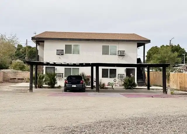 Property at 312 S Magnolia Ave, Yuma, AZ, 85364, 1 bed, 1 bath, [object Object]