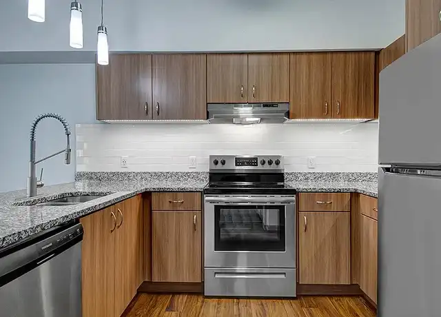 Property at Bellevue Crossing Apartments - 488 NE Bellevue Dr, Bend, OR, 97701, 1-2 bed, 1-2 bath, [object Object]