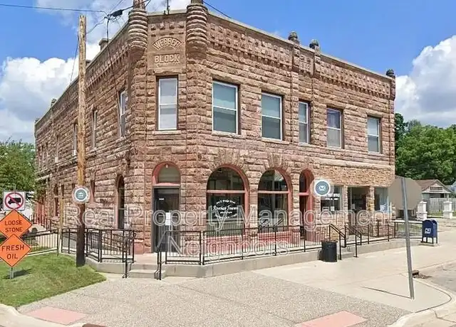 Property at 304 E Bridge St Unit 1A, Lyons, MI, 48851, 1 bed, 1 bath, [object Object]