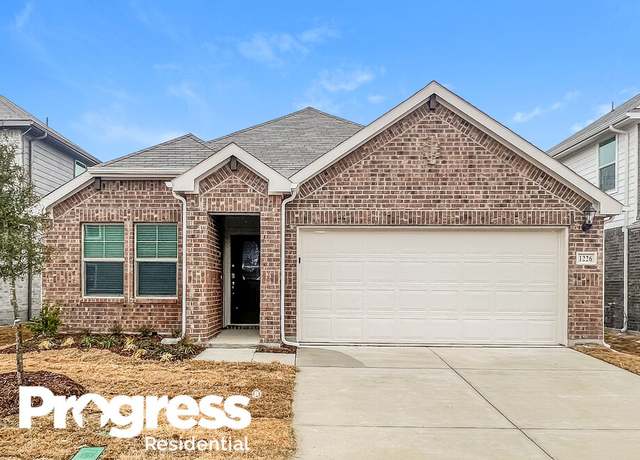 Photo of 1226 Green Timber Dr, Forney, TX 75126