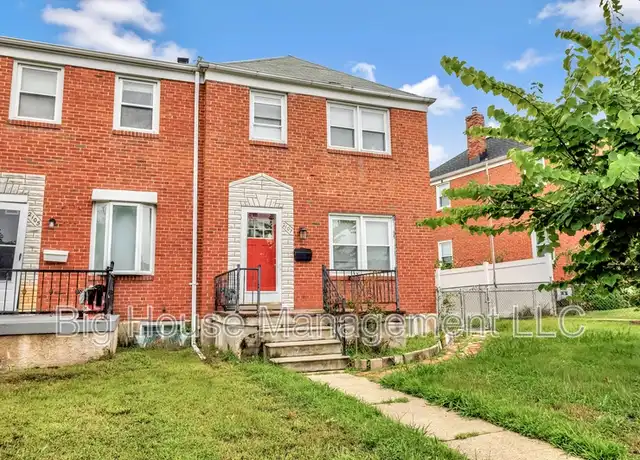 Property at 2107 Hawthorne Rd, Middle River, MD, 21220, 3 beds, 1 bath, [object Object]