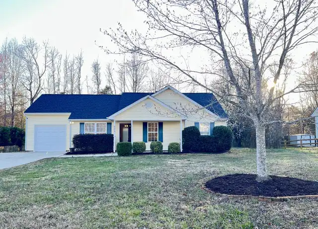 Property at 8809 Reedy Creek Rd, Charlotte, NC, 28215, 3 beds, 2 baths, [object Object]