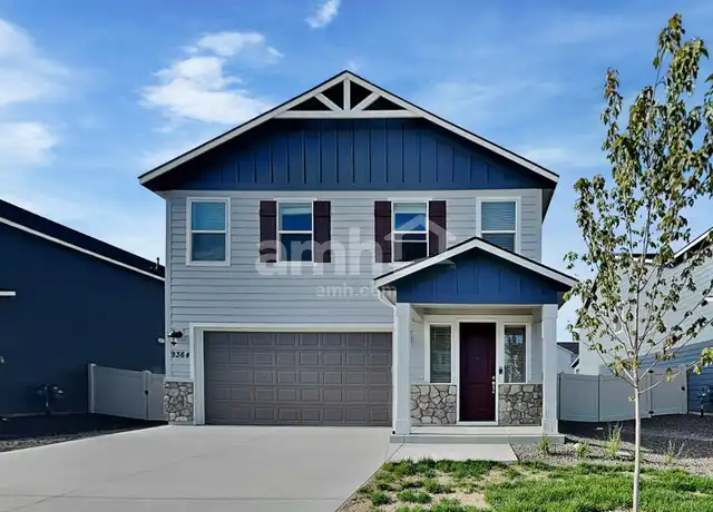 Property at 9364 W Shumard St, Star, ID, 83669, 4 beds, 2.5 baths, [object Object]