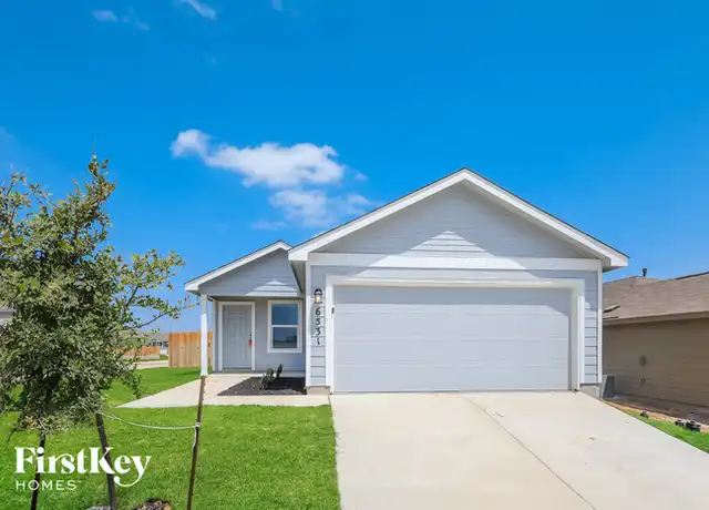 Property at 6531 Scarecrow Way, San Antonio, TX, 78252, 4 beds, 2 baths, [object Object]