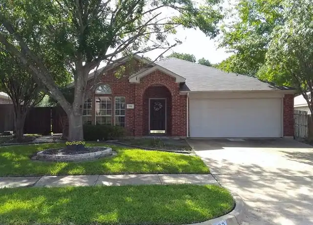 Property at 122 Wildhaven Dr, Garland, TX, 75043, 4 beds, 2 baths, [object Object]