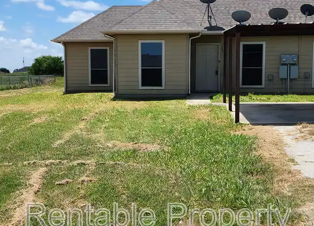 Property at 110 Collett Ct, Weatherford, TX, 76088, 3 beds, 2 baths, [object Object]