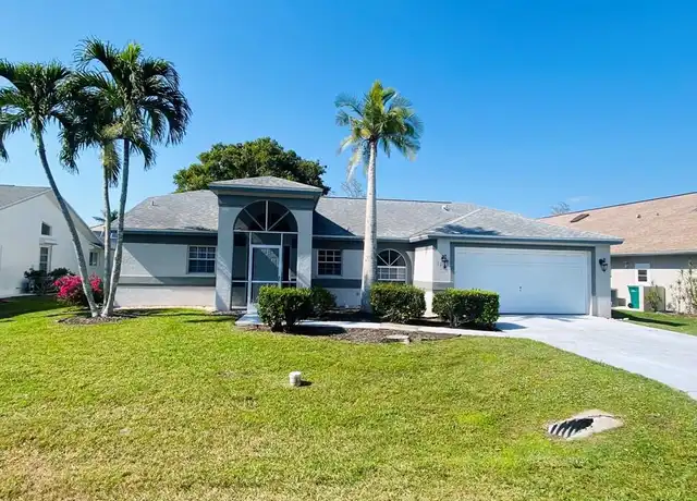Property at 1175 Moon Lake Dr, Naples, FL, 34104, 3 beds, 2 baths, [object Object]