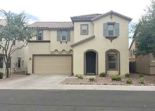 Property at 1195 E Canyon Creek Dr, Gilbert, AZ, 85295, 3 beds, 2.5 baths, [object Object]