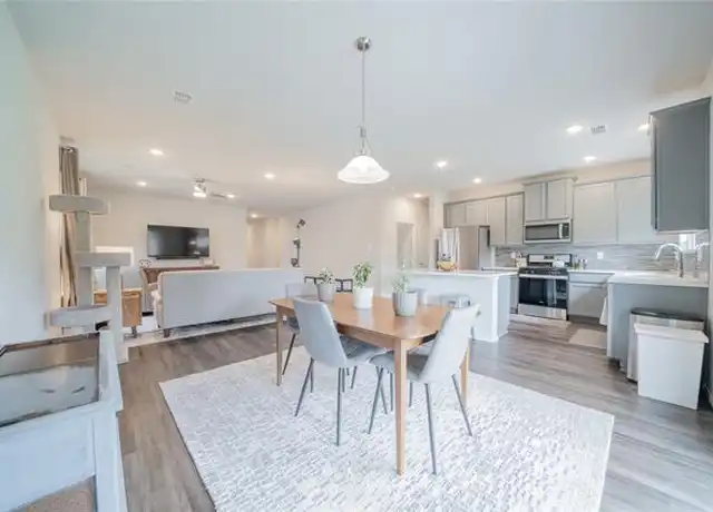 Property at 1304 Coyote Rdg, Aubrey, TX, 76227, 4 beds, 2 baths, [object Object]