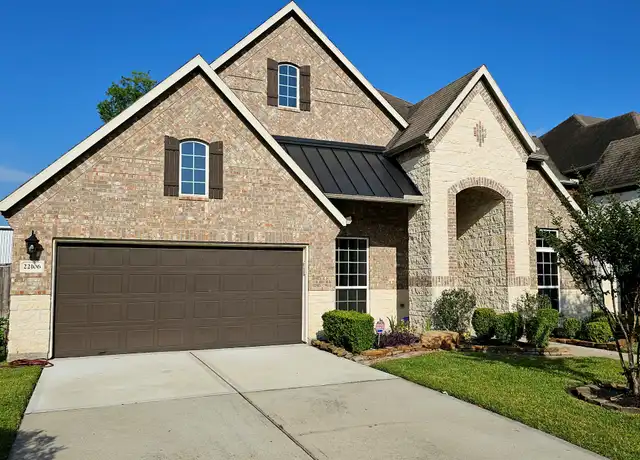 Property at 22106 Flashing Ridge Dr, Spring, TX, 77389, 4 beds, 3 baths, [object Object]