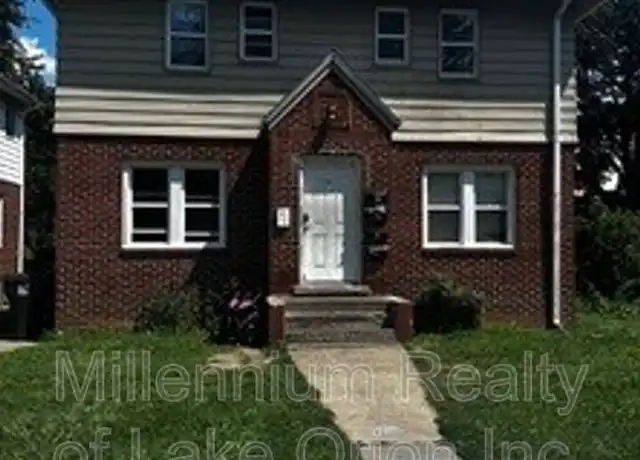 Property at 140 Summit St Unit 4, Pontiac, MI, 48342, 1 bed, 1 bath, [object Object]