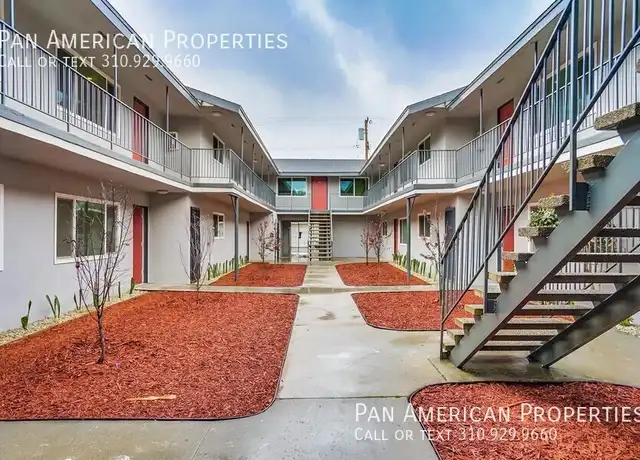 Property at 92 E Market St Unit 7, Long Beach, CA, 90805, 1 bed, 1 bath, [object Object]