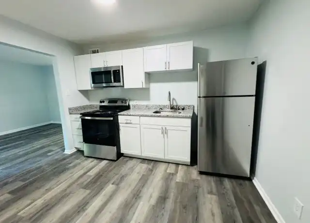 Property at 3214 McKenzie Rd Unit 3218, Atlanta, GA, 30344, 2 beds, 1 bath, [object Object]