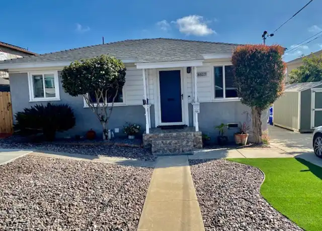 Property at 6617 Appert Ct, San Diego, CA, 92111, 2 beds, 1 bath, [object Object]