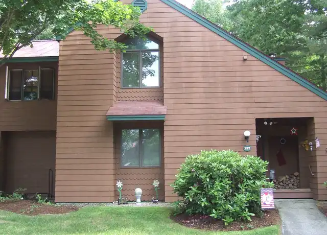 Property at 17 Cascade Dr Unit 282, Woodstock, NH, 03293, 3 beds, 3 baths, [object Object]