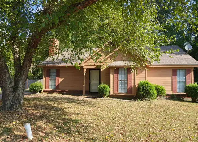 Property at 6402 Brightwood Dr, Memphis, TN, 38134, 3 beds, 2 baths, [object Object]