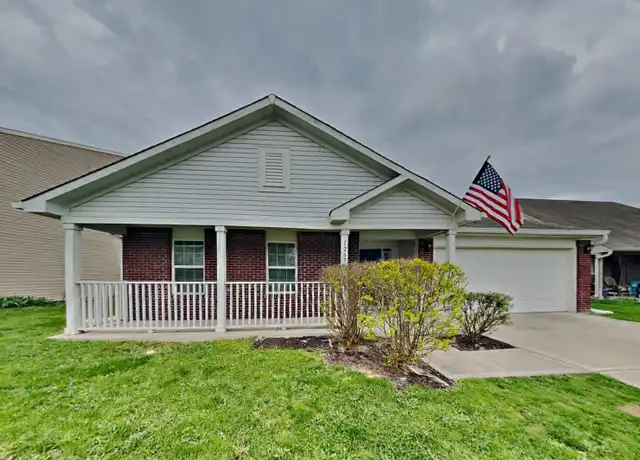 Property at 1267 Niagara Ln, Franklin, IN, 46131, 3 beds, 2 baths, [object Object]