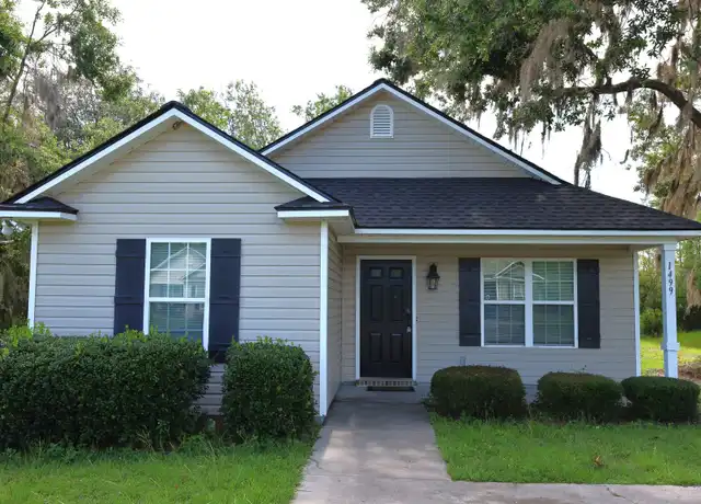Property at 1499 San Bernardino Way, Valdosta, GA, 31601, 3 beds, 2 baths, [object Object]