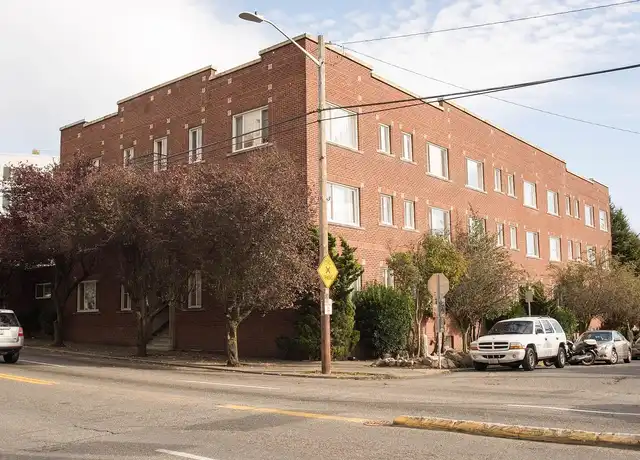 Property at Broadway Fortune - 1203 James St, Seattle, WA, 98104, 1 bed, 1 bath, [object Object]