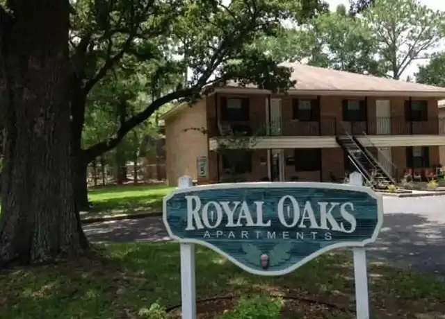 Property at Royal Oaks Apts - 15412 Big Ridge Rd, Biloxi, MS, 39532, 2 beds, 1.5 baths, [object Object]