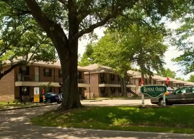 Property at Royal Oaks Apts - 15412 Big Ridge Rd, Biloxi, MS, 39532, 2 beds, 1.5 baths, [object Object]