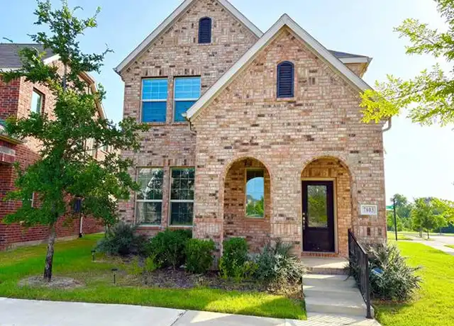 Property at 7803 Norway Mews, Rowlett, TX, 75089, 4 beds, 3 baths, [object Object]