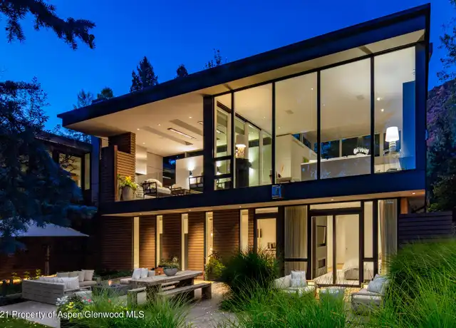 Property at 1635 Silver King Dr, Aspen, CO, 81611, 4 beds, 4.5 baths, [object Object]
