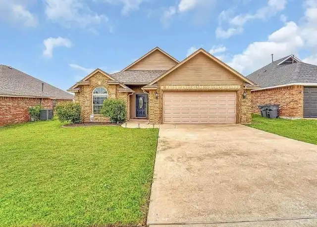 Property at 2313 SW 44th St, Lawton, OK, 73505, 3 beds, 2 baths, [object Object]