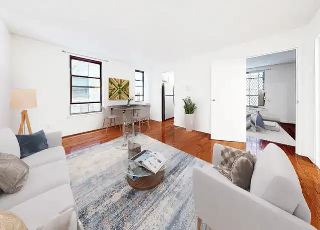 Property at 2415 Adam Clayton Powell Junior Blvd, New York, NY, 10030, 1 bed, 1 bath, [object Object]