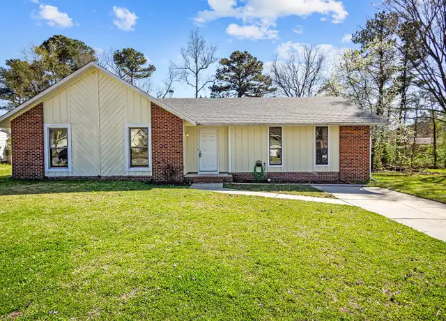 Property at 1020 Massey Rd, Jacksonville, NC, 28546, 3 beds, 2 baths, [object Object]