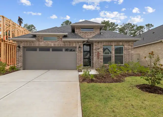 Property at 14866 Whistling Duck Ln, Magnolia, TX, 77354, 4 beds, 3 baths, [object Object]