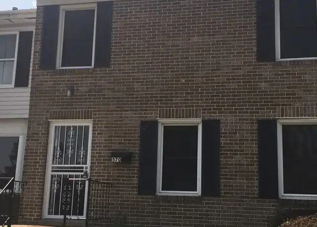 Property at 570 Jamestown Ct, Edgewood, MD, 21040, 3 beds, 2.5 baths, [object Object]