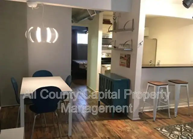 Property at 1510 W 6th St, Austin, TX, 78703, 1 bed, 1 bath, [object Object]