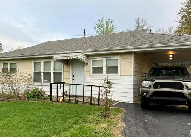 Property at 1623 Kirkham Dr, Arnold, MO, 63010, 2 beds, 1 bath, [object Object]