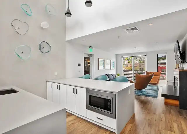 Property at Zella Apartments - 429 2nd Ave W, Seattle, WA, 98119, 1 bed, 1-1.5 bath, [object Object]