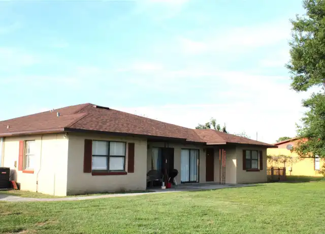 Property at 3110 Harmon Ln Unit 3112, Winter Haven, FL, 33880, 2 beds, 1 bath, [object Object]
