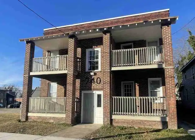 Property at 740 W 36th St Unit 4, Norfolk, VA, 23508, 3 beds, 1 bath, [object Object]