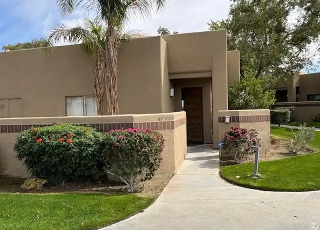 Property at 67733 N Portales Dr, Cathedral City, CA, 92234, 2 beds, 2 baths, [object Object]