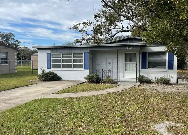 Property at 410 Orange Ave, Sanford, FL, 32771, 2 beds, 1 bath, [object Object]