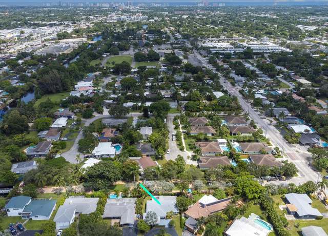 Photo of 2932 NW 8th Ave, Wilton Manors, FL 33311
