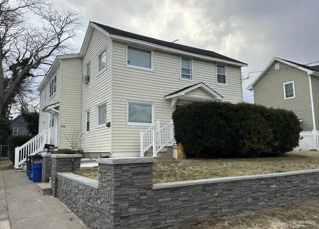 Property at 701 15th Ave, Belmar, NJ, 07719, 3 beds, 1 bath, [object Object]