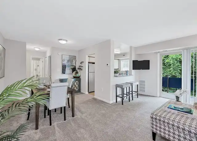Property at Margate Manor - 3954 Persimmon Dr, Fairfax, VA, 22031, 1 bed, 1 bath, [object Object]