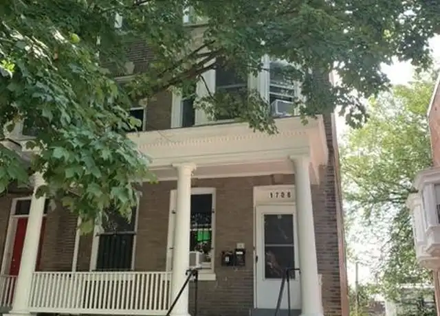 Property at 1708 Kilbourne Pl NW Unit 2, Washington, DC, 20010, 1 bed, 1 bath, [object Object]