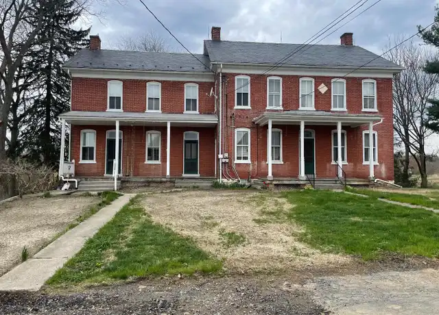 Property at 633 Fieldcrest Dr, Willow Street, PA, 17584, 5 beds, 2.5 baths, [object Object]