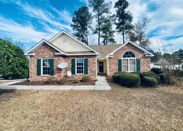 Property at 7201 Guinevere Cir, Myrtle Beach, SC, 29588, 3 beds, 2 baths, [object Object]