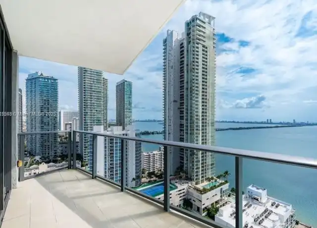 Property at 460 NE 28th St, Miami, FL, 33137, 2 beds, 2 baths, [object Object]