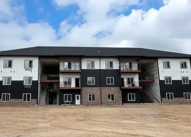 Property at Northern Lights Bldg. 02 - 387 Chippewa Mall Dr, Chippewa Falls, WI, 54729, 1-2 bed, 1-2 bath, [object Object]